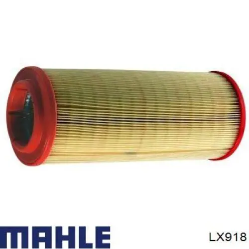 Filtro de aire LX918 Mahle Original