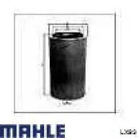 LX93 Mahle Original Filtro de aire de motor