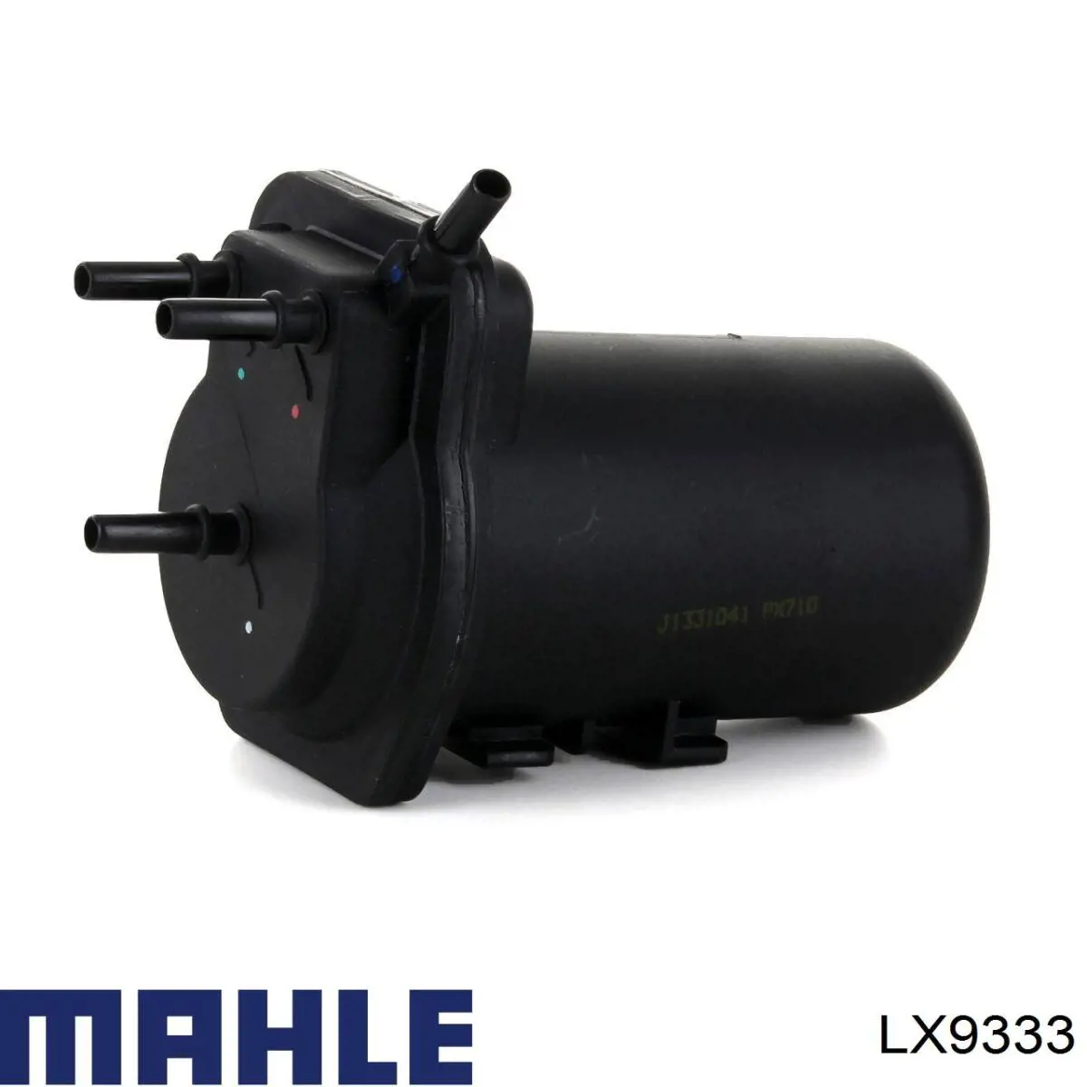 Comprar LX9333 Mahle Original Filtro de aire