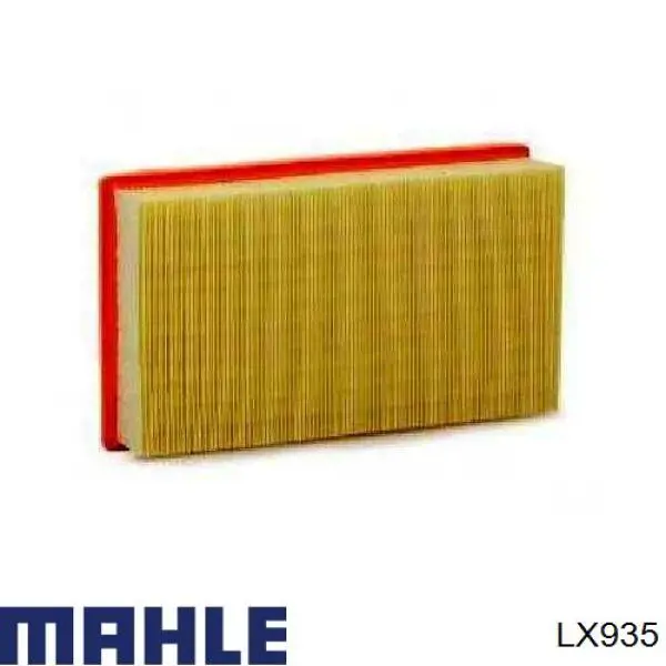 Filtro aire Mahle Original LX935