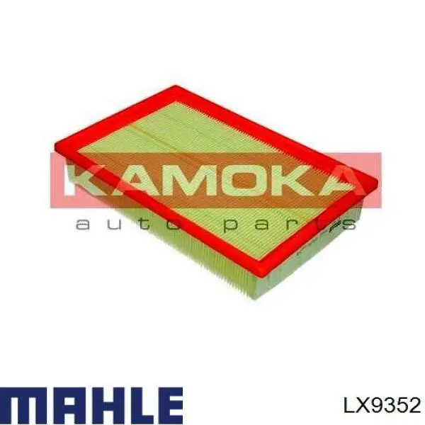 Comprar LX9352 Mahle Original Filtro de aire