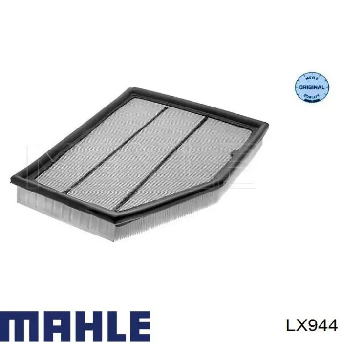 LX944 Mahle Original filtro de aire