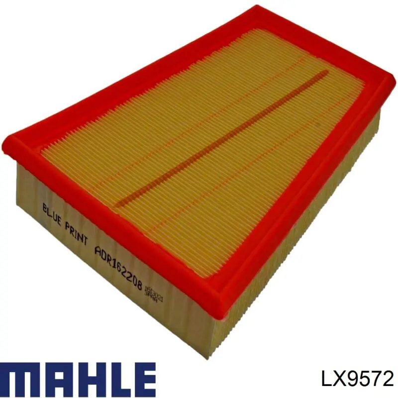 Comprar LX9572 Mahle Original Filtro de aire