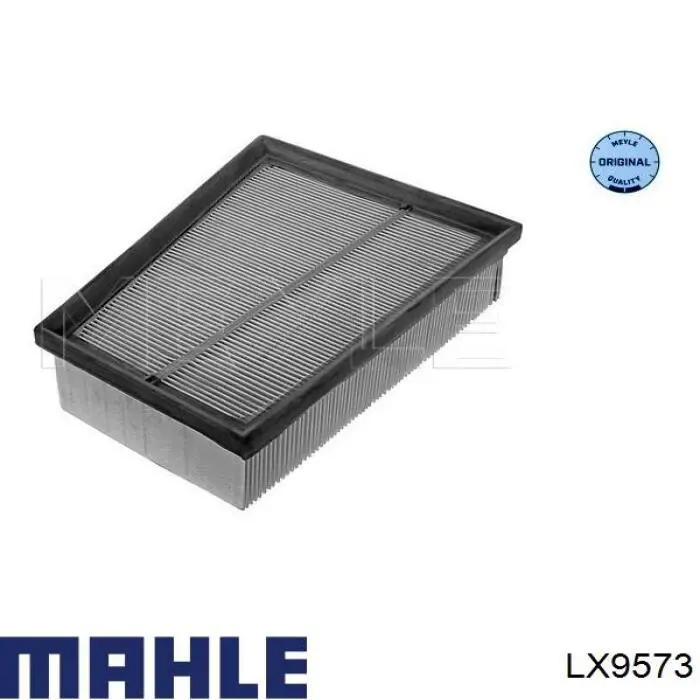 El filtro de aire Mahle Original LX9573 precio, desde 9,93 EUR