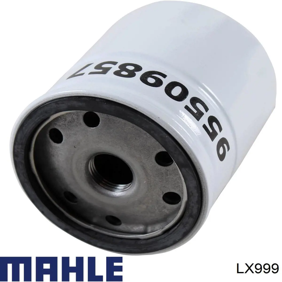 El filtro de aire Mahle Original LX999 precio, desde 5,66 EUR
