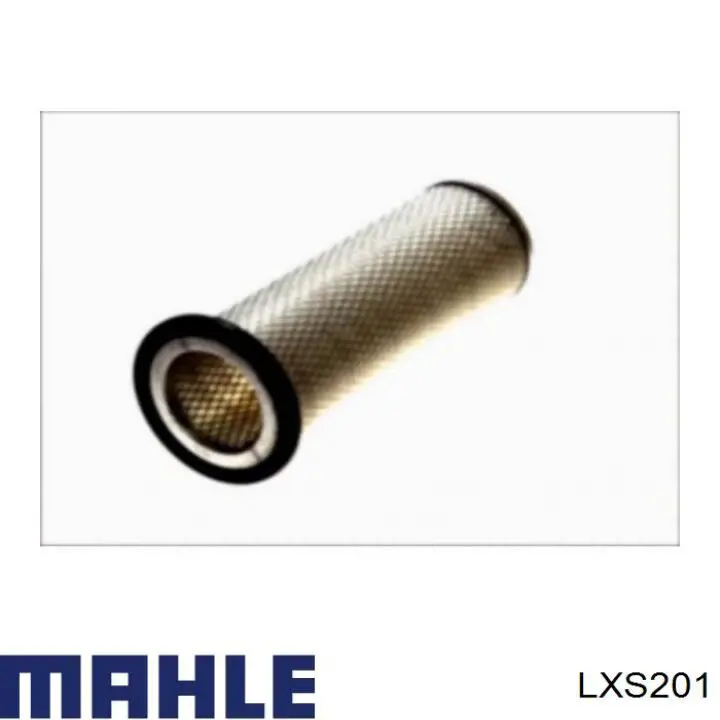 LXS201 Mahle Original filtro de aire