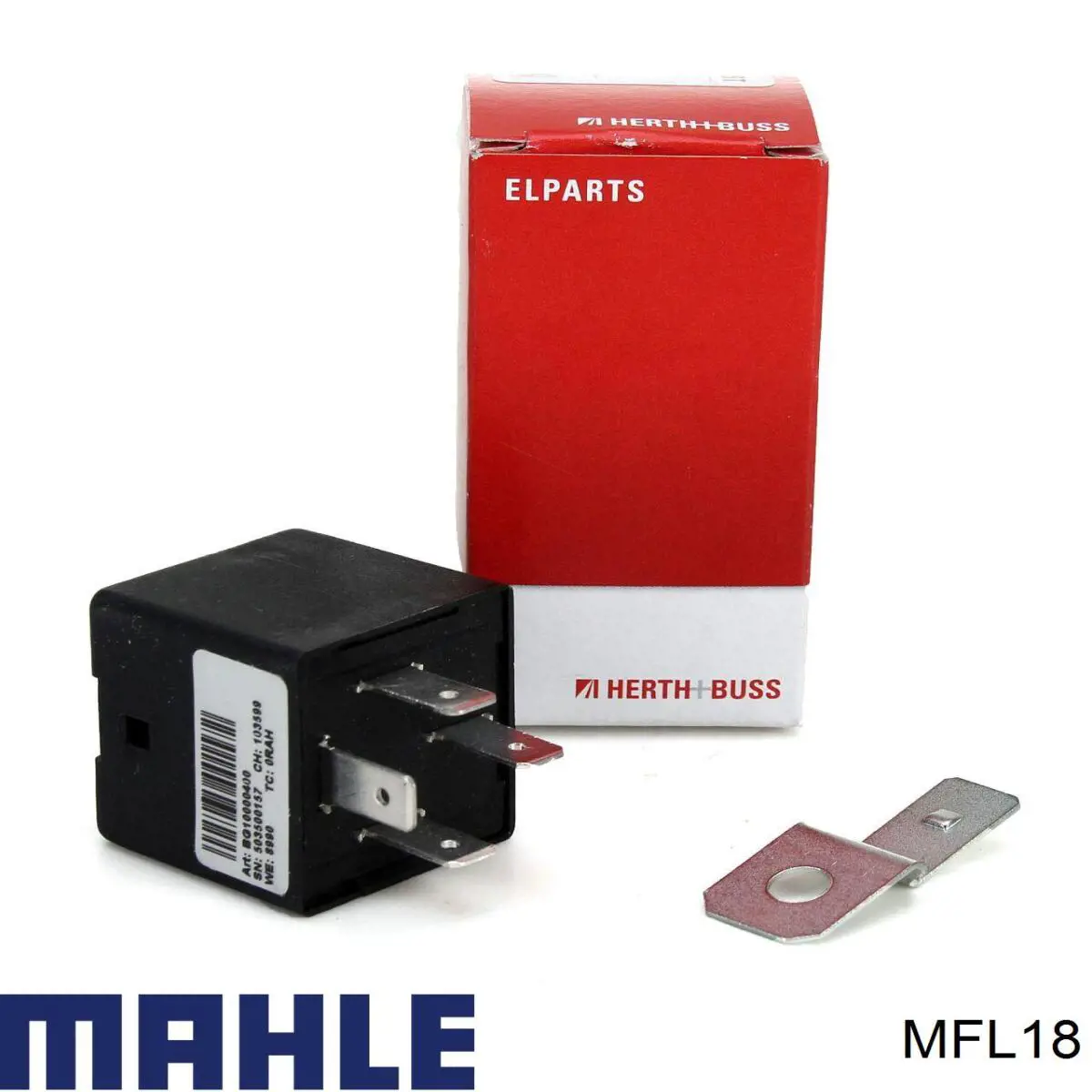 Piloto intermitente Mahle Original MFL16 precio, desde 10,25 EUR