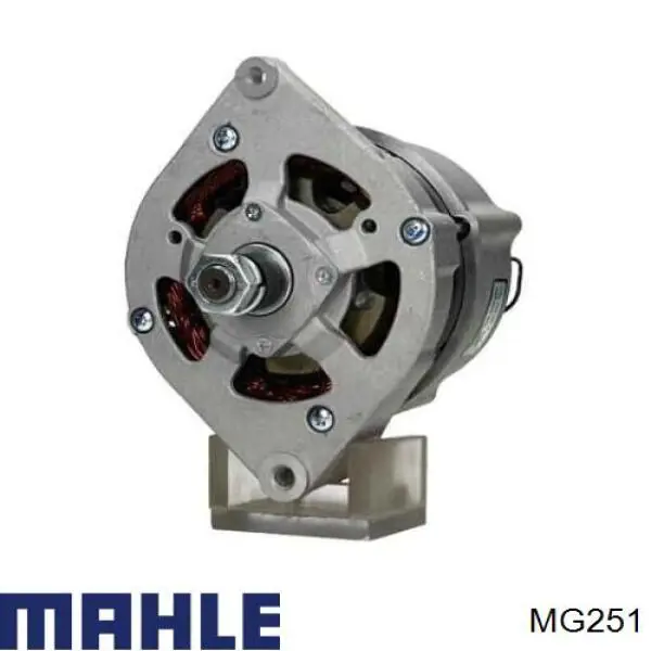 MG251 Mahle Original