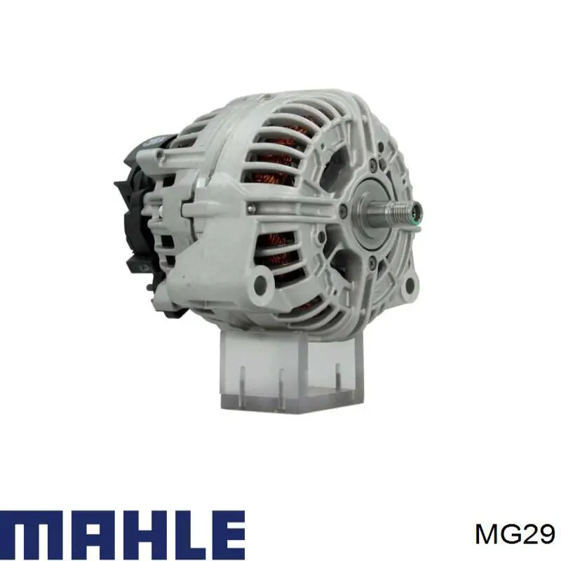Alternador del motor Mahle Original MG29 precio, desde 214,94 EUR