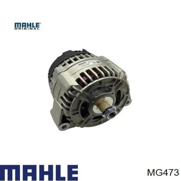 MG473 Mahle Original alternador