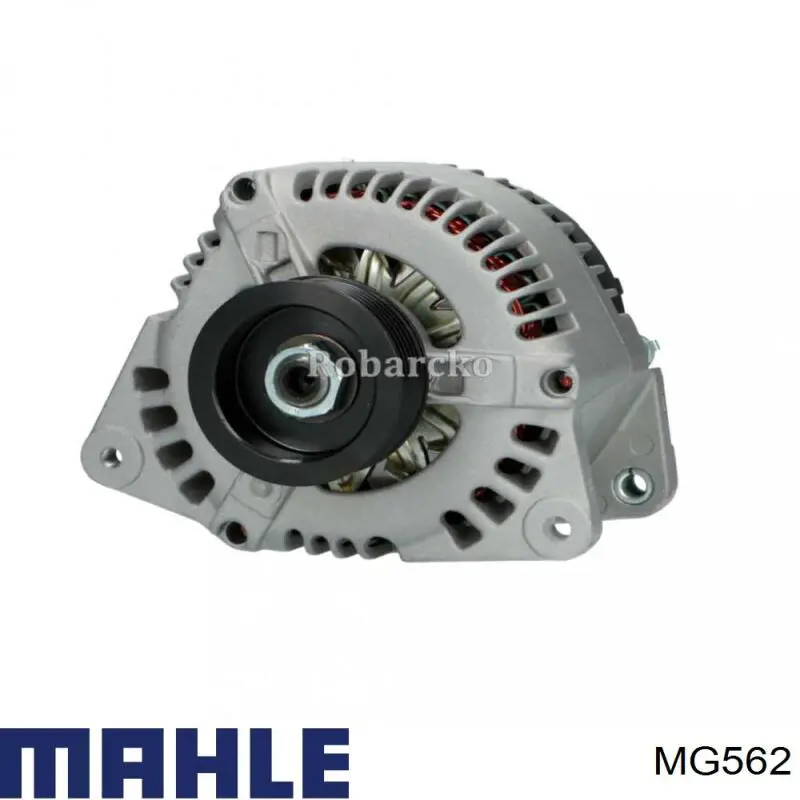 Alternador del motor Perkins 2871A305 precio, desde 198,99 EUR