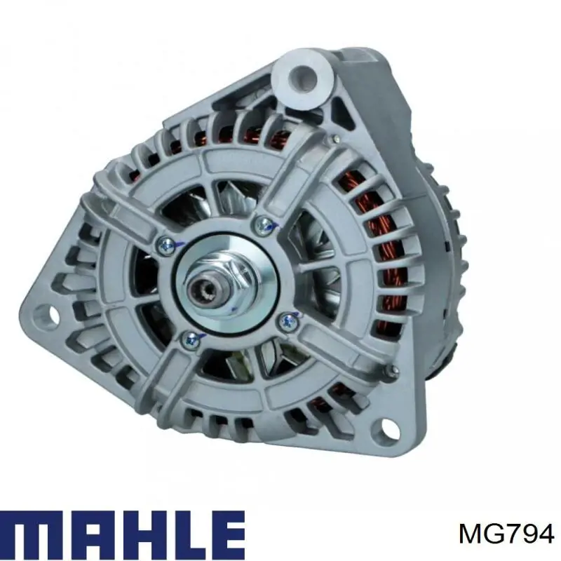 Comprar MG794 Mahle Original Dynamo