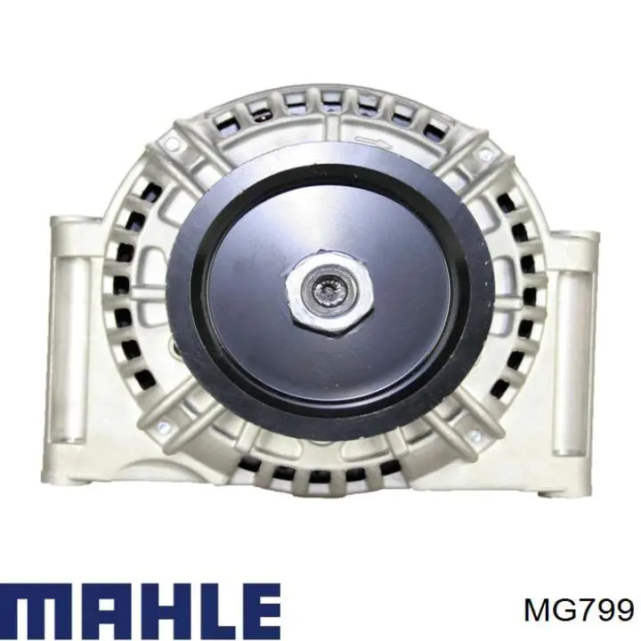 MG799 Mahle Original alternador