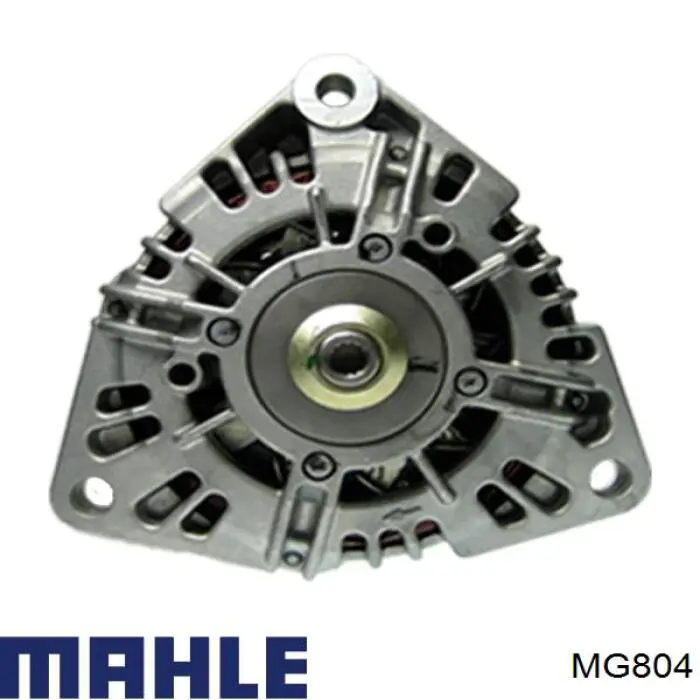 MG804 Mahle Original Alternador de coche