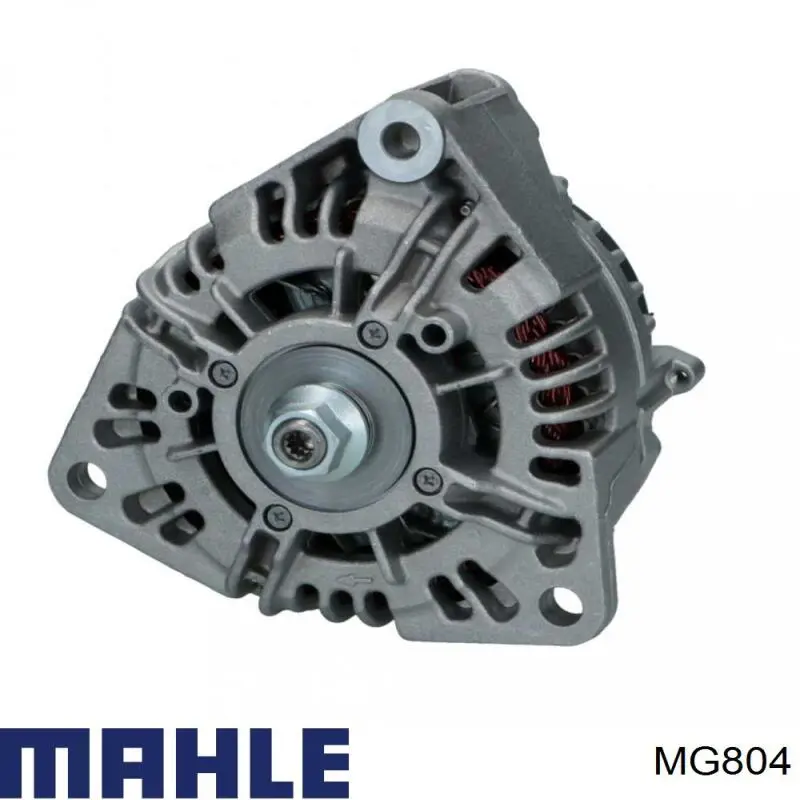 Alternador del motor Mahle Original MG804 precio, desde 214,94 EUR