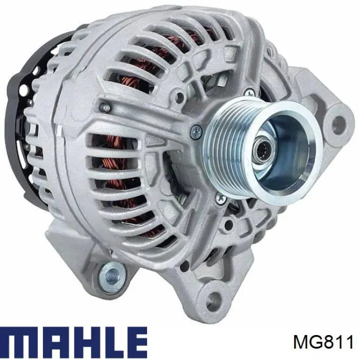 Alternador del motor Mahle Original MG811 precio, desde 209,56 EUR