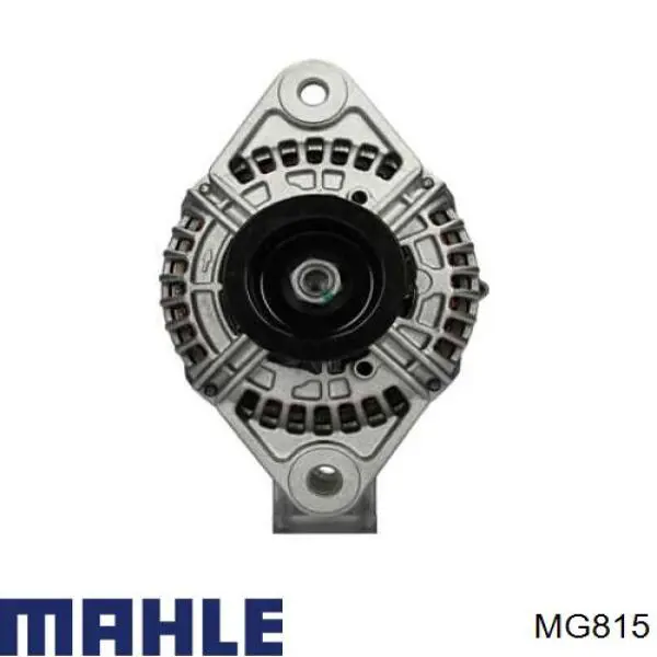 Comprar MG815 Mahle Original Dynamo