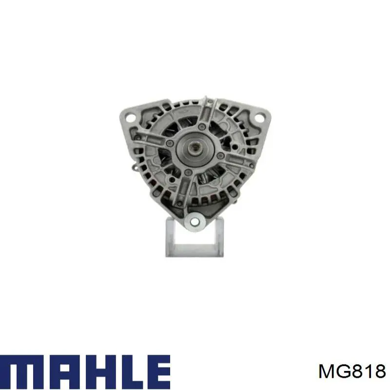 Alternador AG0002 General Motors