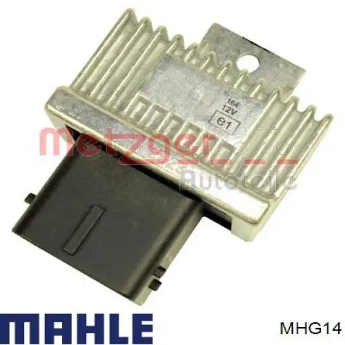 Comprar MHG14 Mahle Original Caja precalentamiento bujias