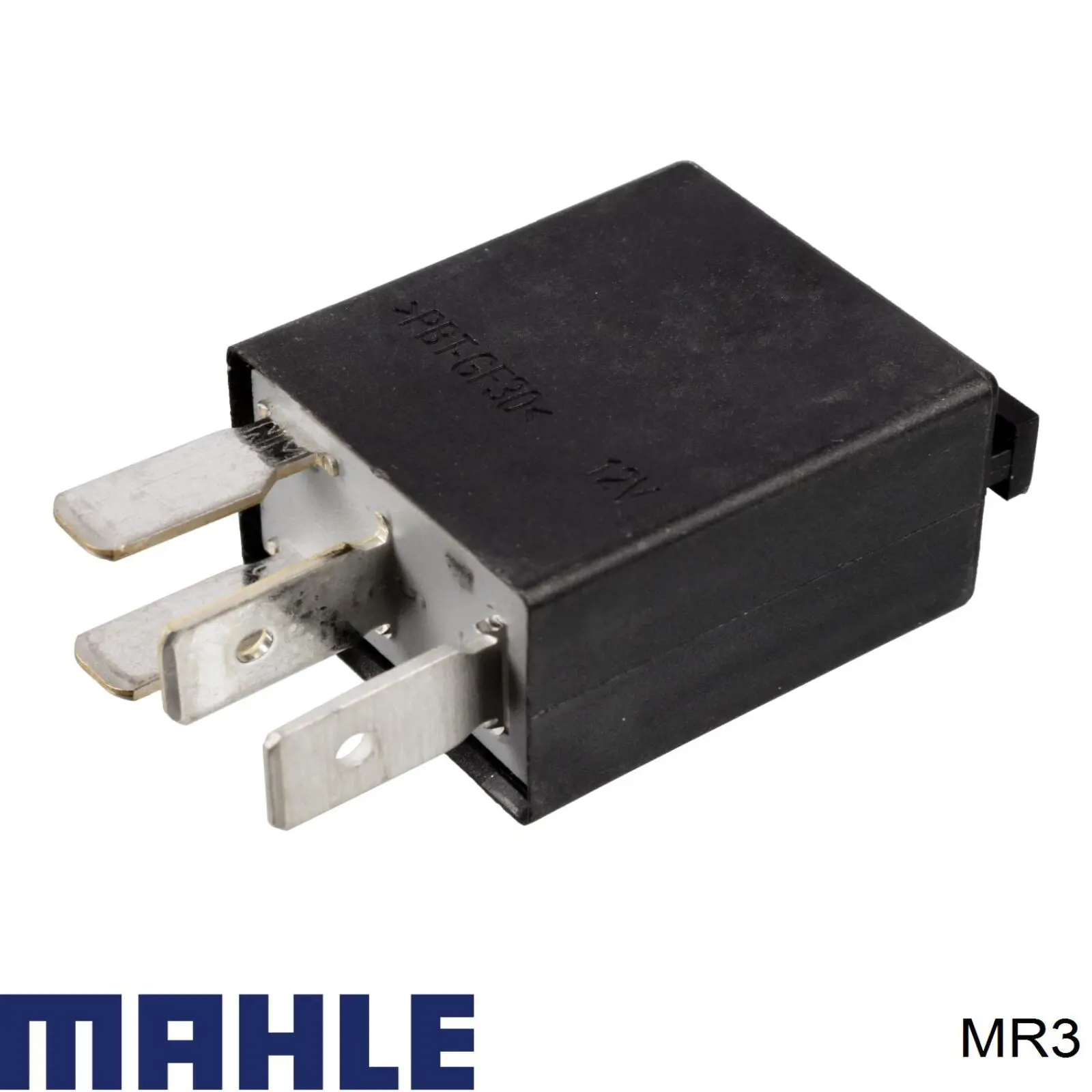 Rele arranque Mahle Original MR3 precio, desde 6,05 EUR