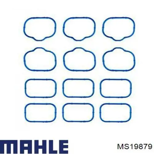 Comprar 05184331AC Chrysler Junta de colector de admisión
