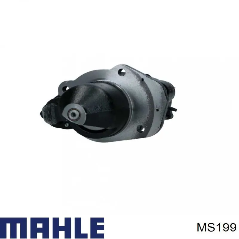 Comprar MS199 Mahle Original Motores de arranque