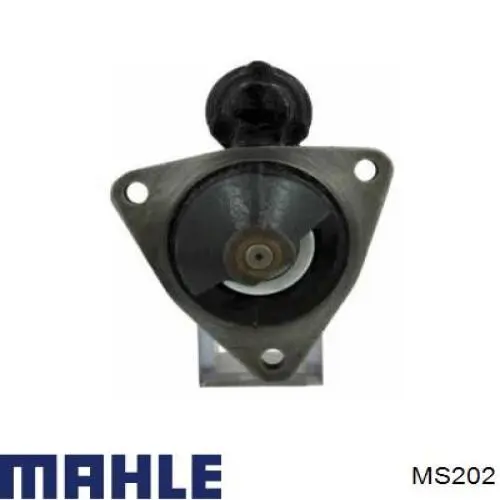 MS202 Mahle Original motor de arranque