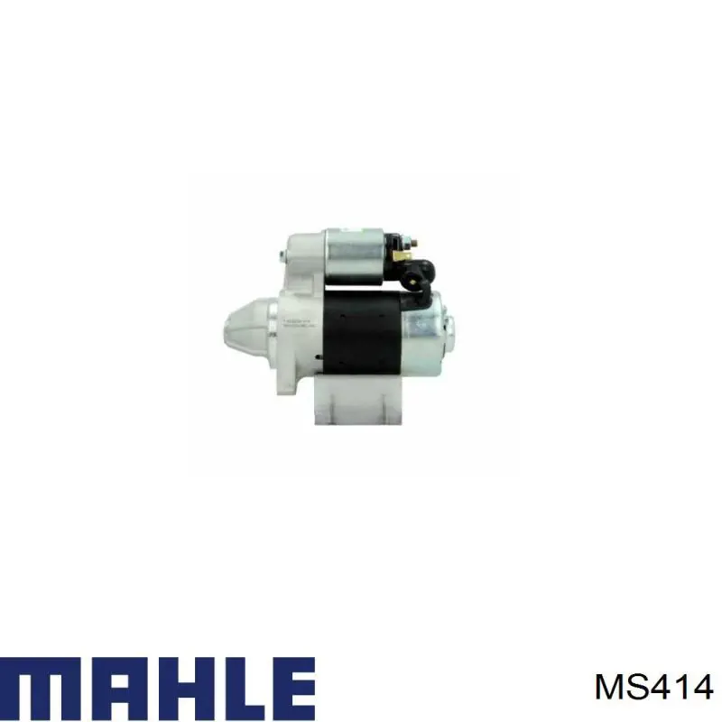 MS414 Mahle Original motor de arranque