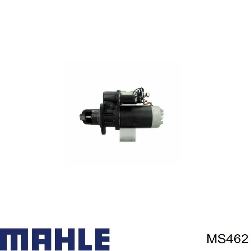 MS 462 Mahle Original motor de arranque