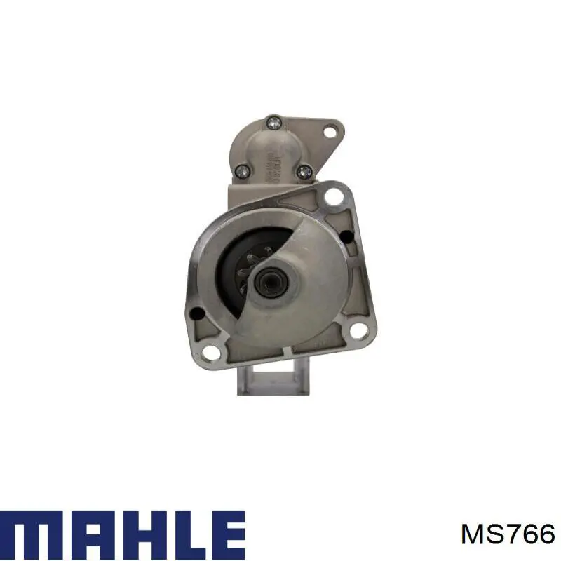 MS766 Mahle Original motor de arranque