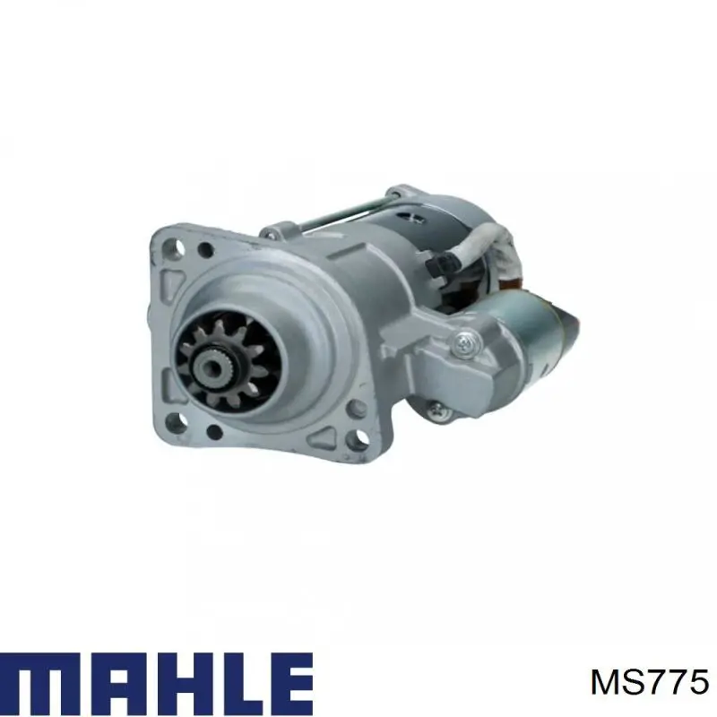 MS775 Mahle Original motor de arranque