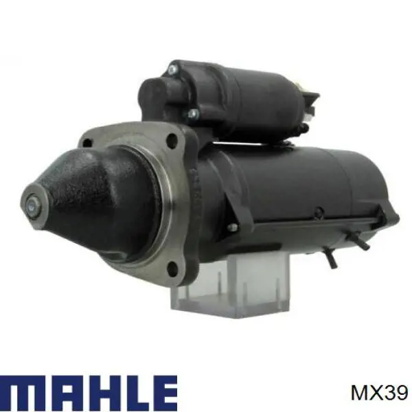 Interruptor magnético estárter Mahle Original MX39 precio, desde 91,94 EUR