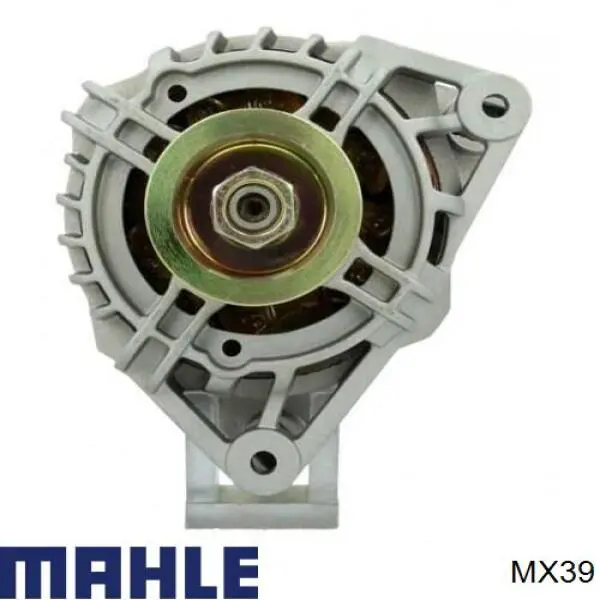 Comprar MX39 Mahle Original Interruptor magnético de arranque