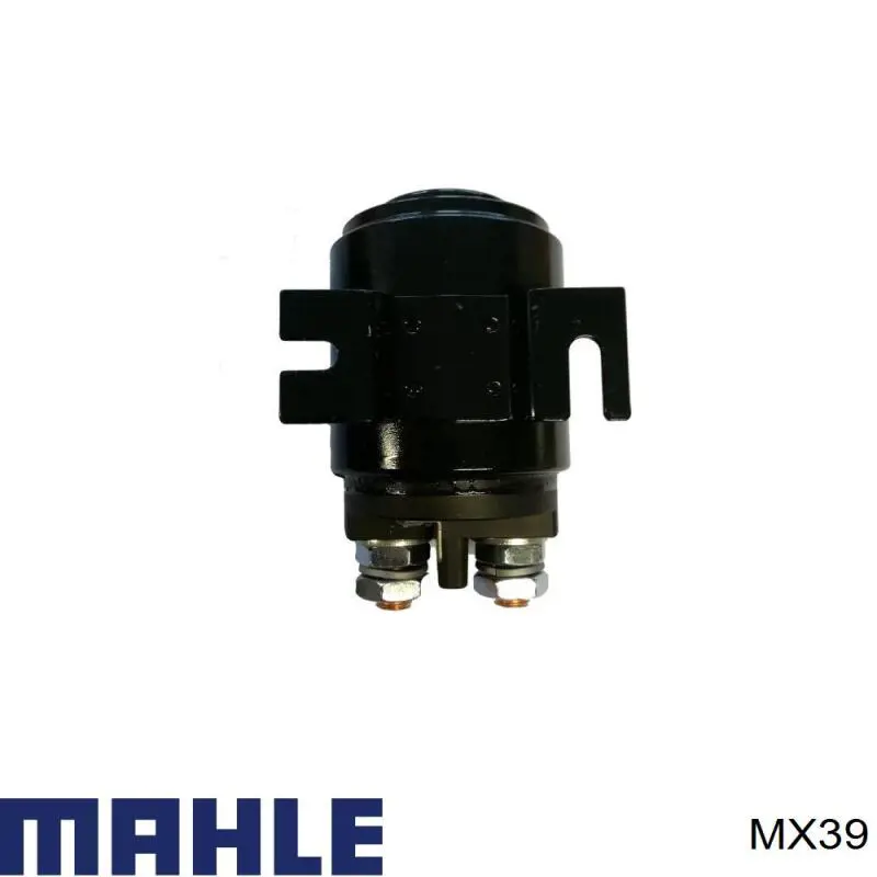 MX43 Mahle Original