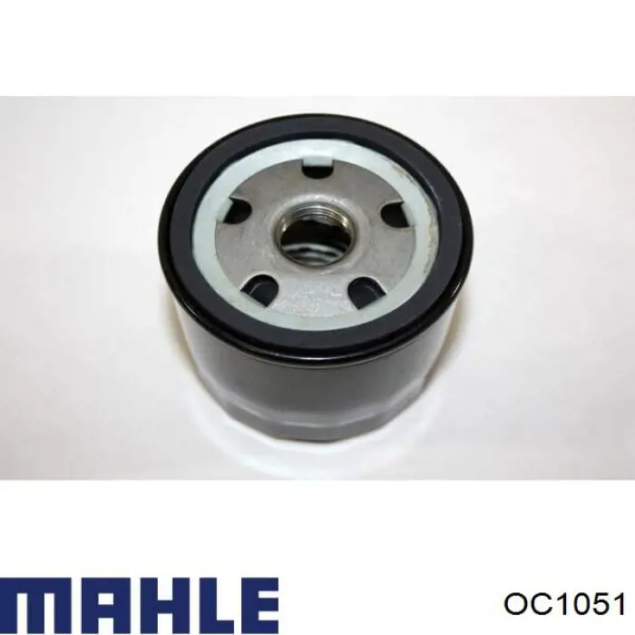 OC1051 Mahle Original filtro de aceite