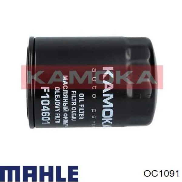 Comprar OC1091 Mahle Original Filtros de aceite
