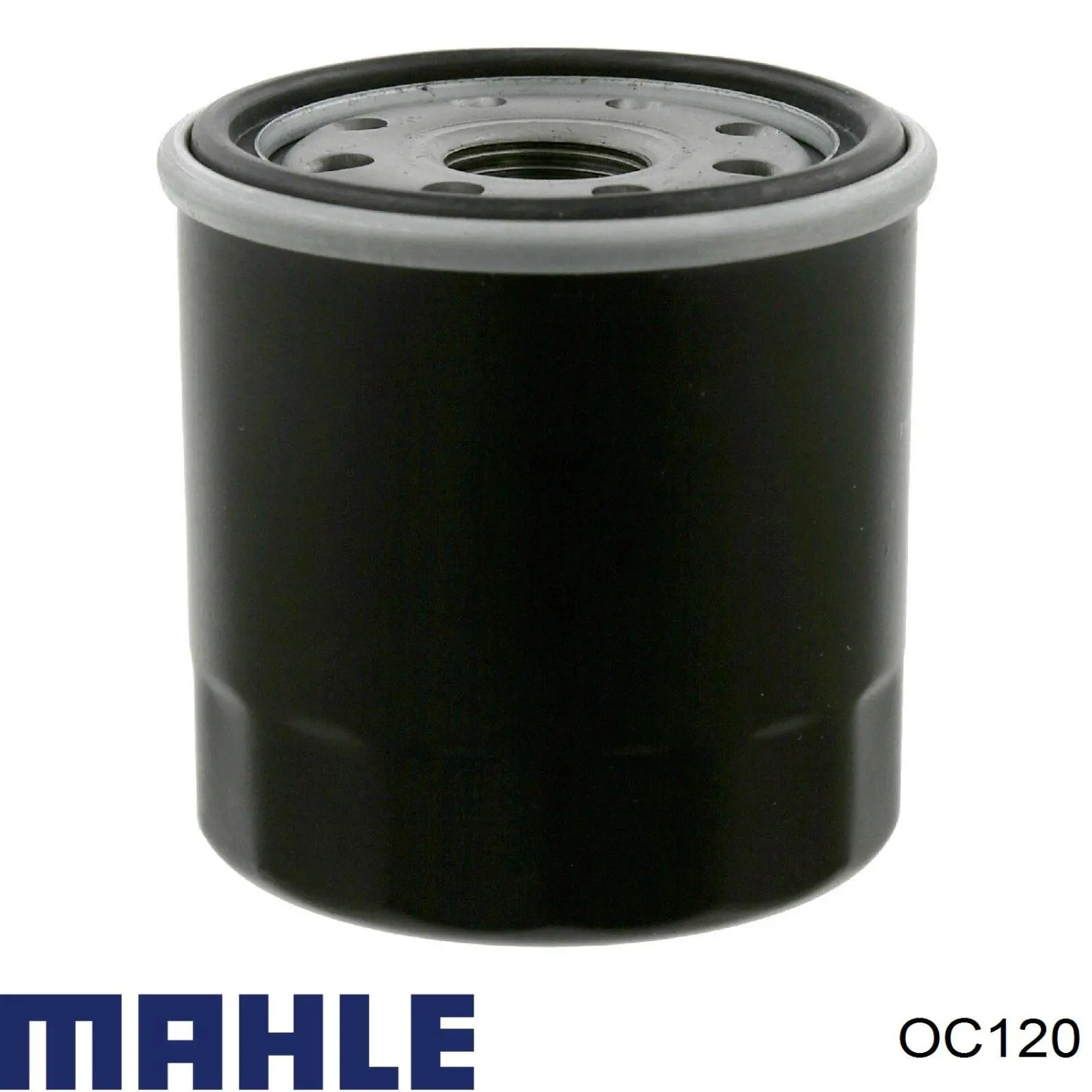 OC120 Mahle Original filtro de aceite