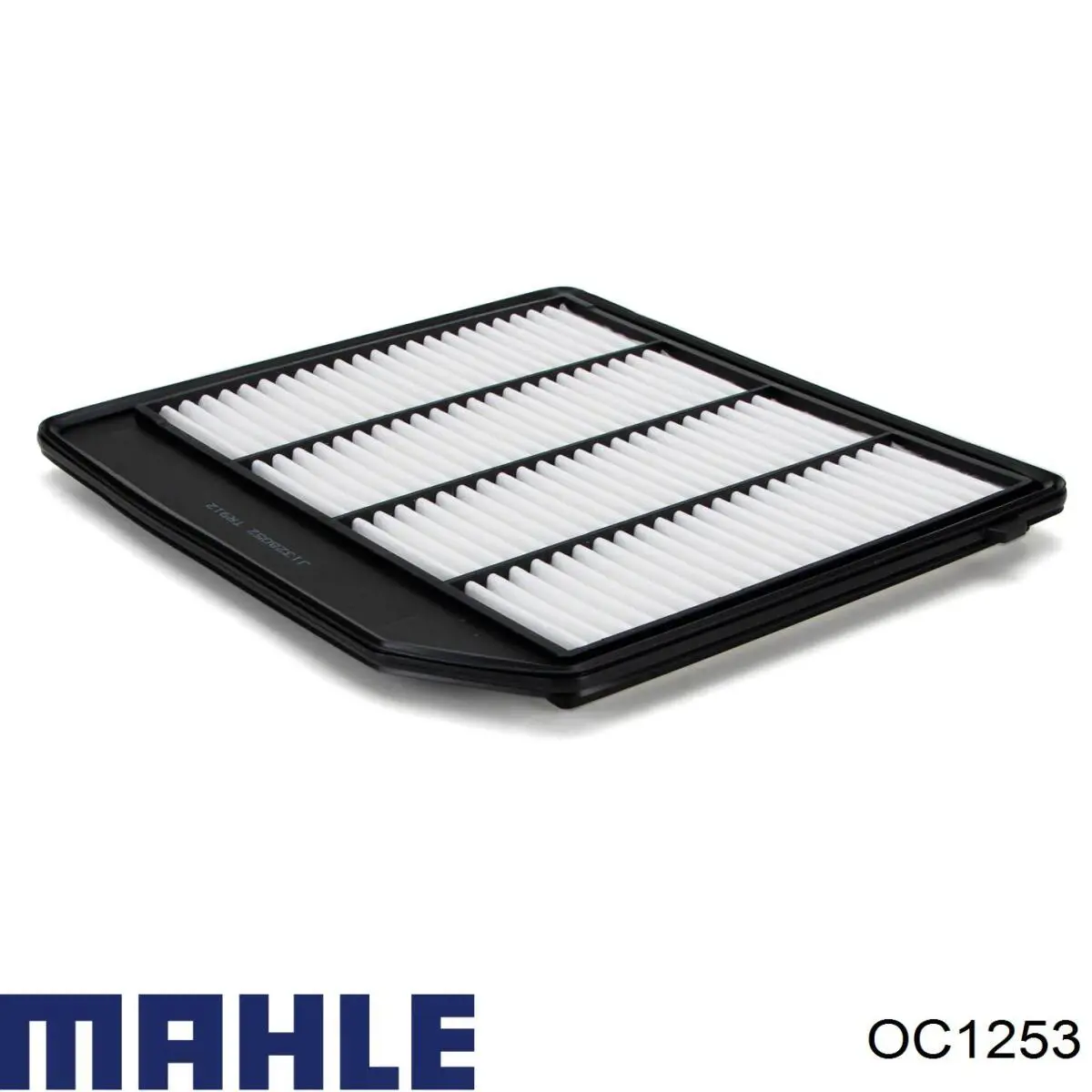 OC1253 Mahle Original Filtro aceite