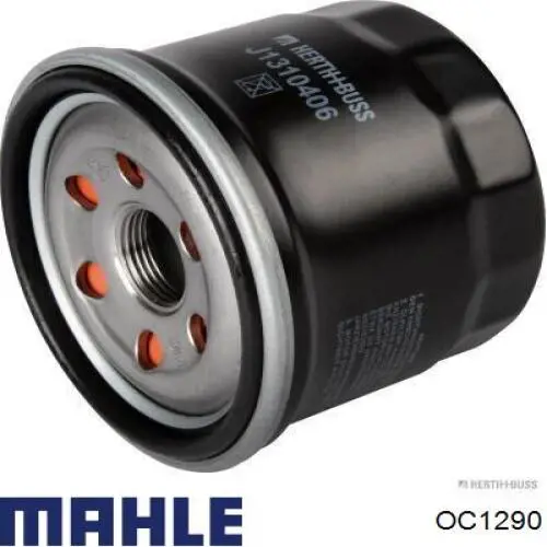 OC1290 Mahle Original filtro de aceite