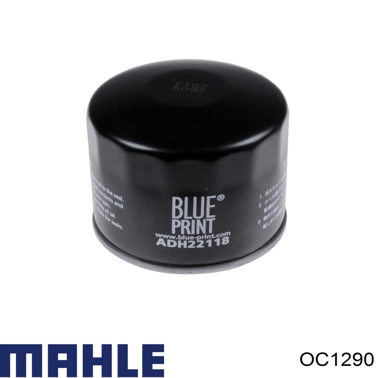Comprar OC1290 Mahle Original Filtros de aceite