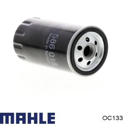 OC133 Mahle Original filtro de aceite