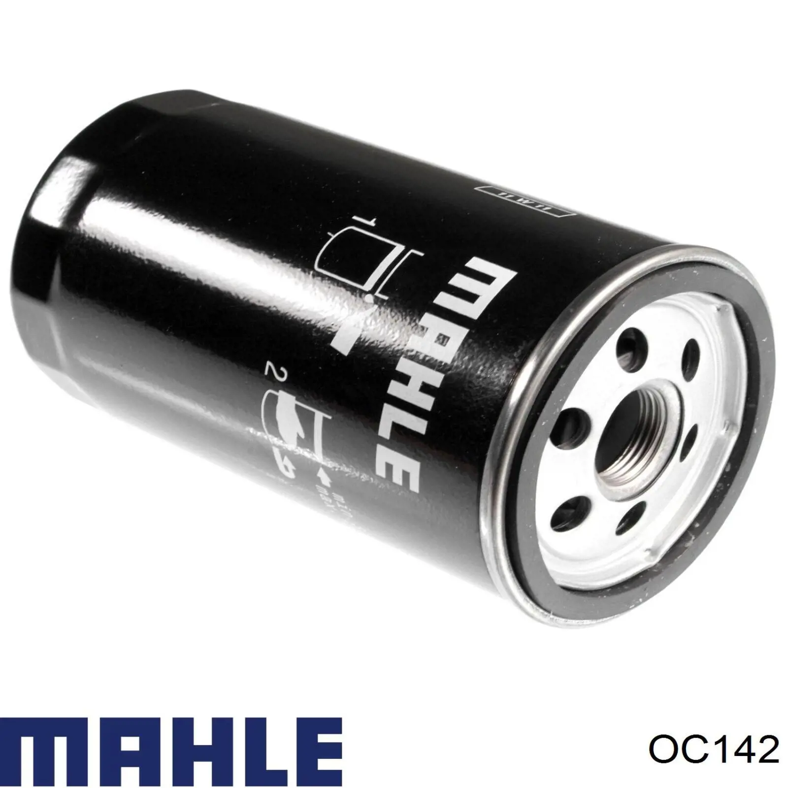 OC142 Mahle Original filtro de aceite