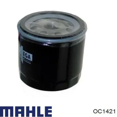 2365000 UFI Filtro aceite