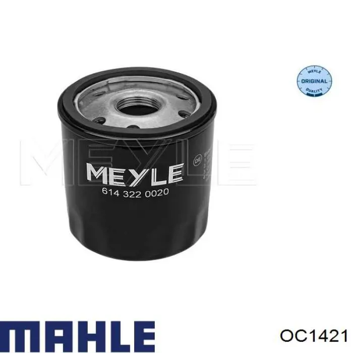 OC1421 Mahle Original filtro de aceite