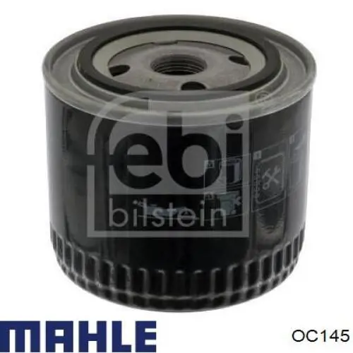 Comprar OC145 Mahle Original Filtros de aceite