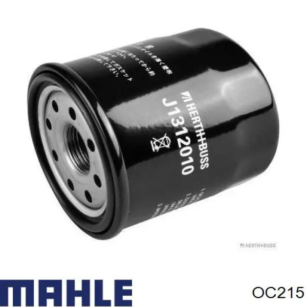 Filtro de aceite OC215 Mahle Original