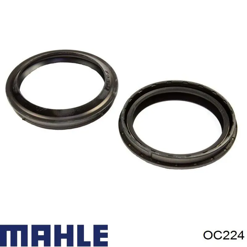 Filtro de aceite Mahle Original OC224 precio, desde 13,88 EUR