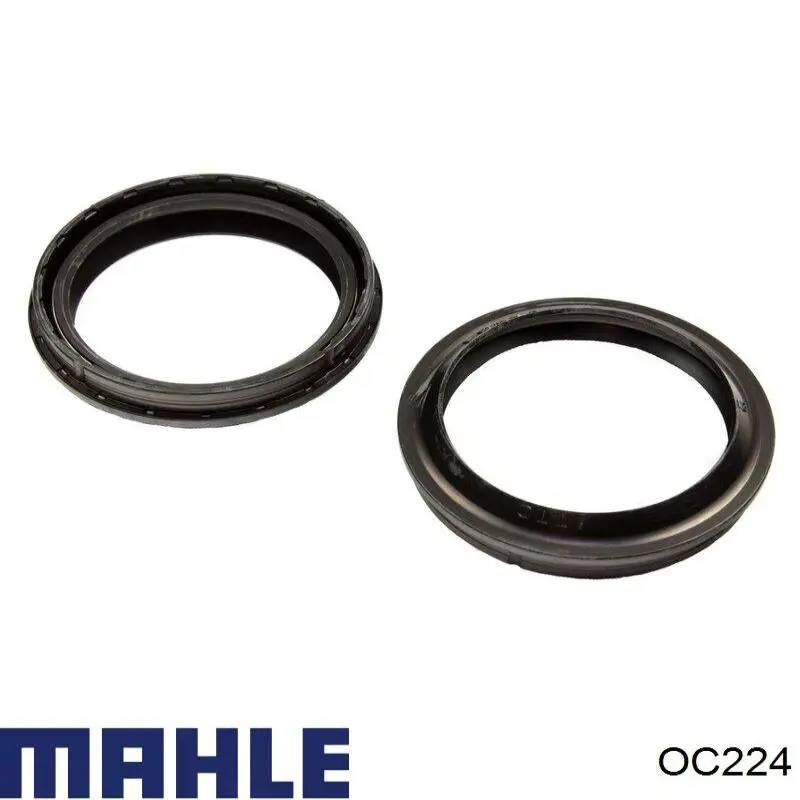 Comprar OC224 Mahle Original Filtros de aceite