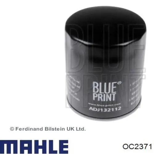 Comprar OC2371 Mahle Original Filtros de aceite
