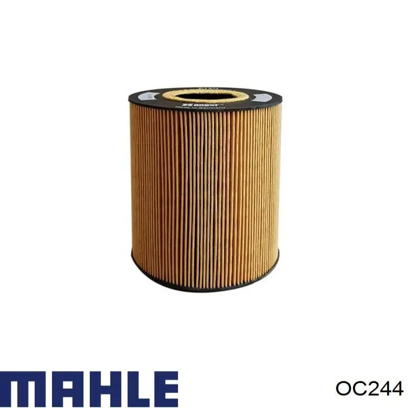 OC244 Mahle Original filtro de aceite